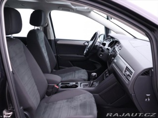 Volkswagen Touran 2,0 TDI 110kW DSG Comfort 2020