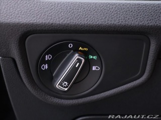 Volkswagen Touran 2,0 TDI 110kW DSG Comfort 2020