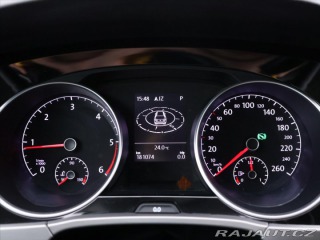 Volkswagen Touran 2,0 TDI 110kW DSG Comfort 2020