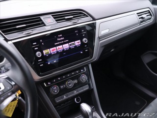 Volkswagen Touran 2,0 TDI 110kW DSG Comfort 2020