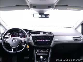 Volkswagen Touran 2,0 TDI 110kW DSG Comfort 2020