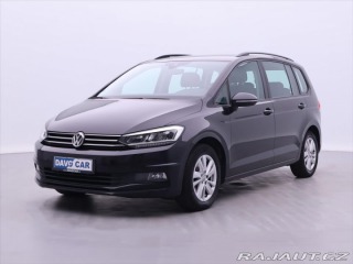 Volkswagen Touran 2,0 TDI 110kW DSG Comfort 2020