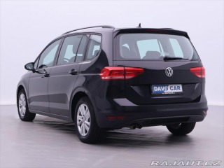Volkswagen Touran 2,0 TDI 110kW DSG Comfort 2020