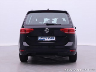 Volkswagen Touran 2,0 TDI 110kW DSG Comfort 2020