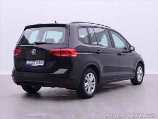 Volkswagen Touran 2,0 TDI 110kW DSG Comfort 2020