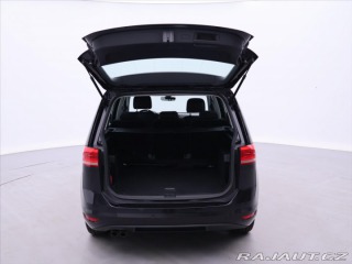 Volkswagen Touran 2,0 TDI 110kW DSG Comfort 2020