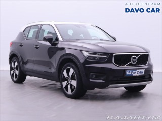 Volvo XC40 2,0 D4 AWD Panorama Tažné