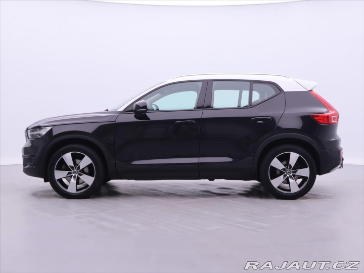Volvo XC40 2,0 D4 AWD Panorama Tažné 2018