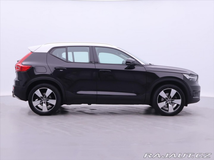 Volvo XC40 2,0 D4 AWD Panorama Tažné 2018