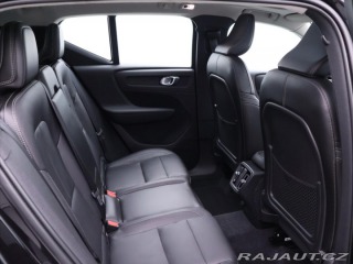 Volvo XC40 2,0 D4 AWD Panorama Tažné 2018