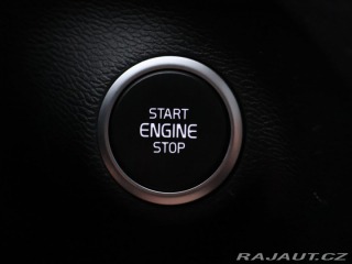 Volvo XC40 2,0 D4 AWD Panorama Tažné 2018