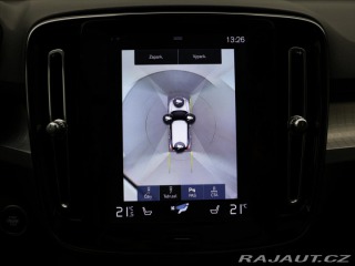 Volvo XC40 2,0 D4 AWD Panorama Tažné 2018