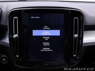 Volvo XC40 2,0 D4 AWD Panorama Tažné 2018