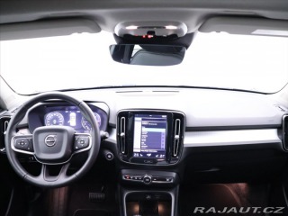 Volvo XC40 2,0 D4 AWD Panorama Tažné 2018