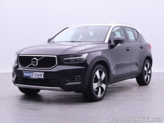 Volvo XC40 2,0 D4 AWD Panorama Tažné 2018