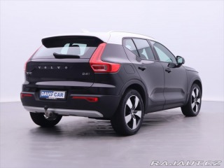 Volvo XC40 2,0 D4 AWD Panorama Tažné 2018