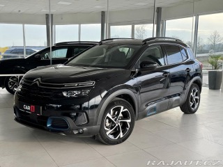 Citroën C5 Aircross Hybrid 225*AT8*SHINE*NezT