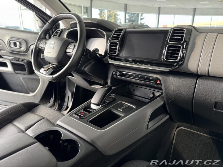 Citroën C5 Aircross Hybrid 225*AT8*SHINE*REZE 2021