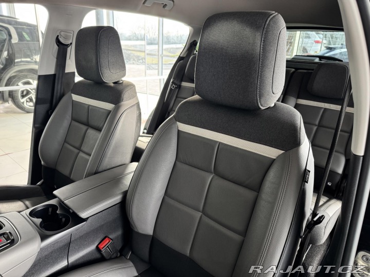 Citroën C5 Aircross Hybrid 225*AT8*SHINE*NezT 2021