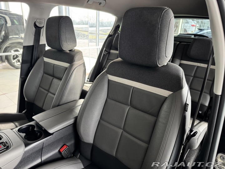 Citroën C5 Aircross Hybrid 225*AT8*SHINE*REZE 2021