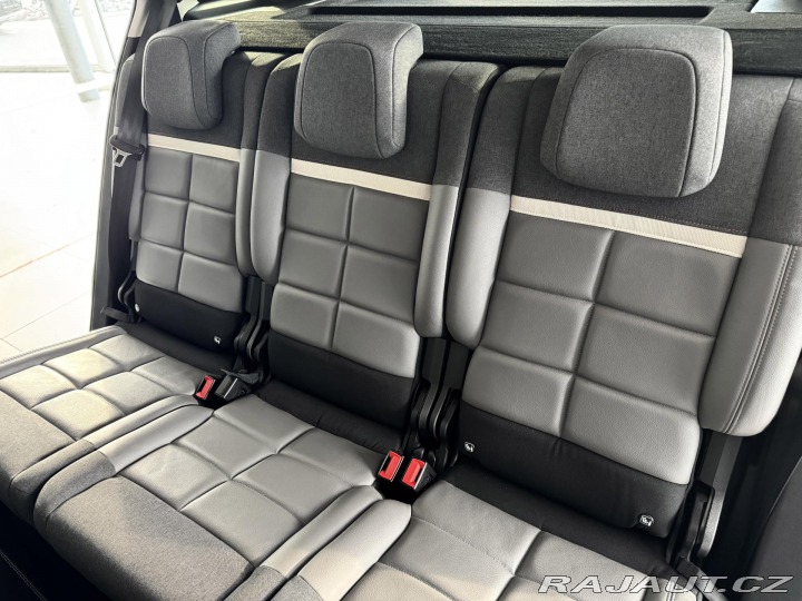 Citroën C5 Aircross Hybrid 225*AT8*SHINE*REZE 2021