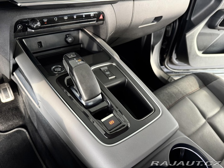 Citroën C5 Aircross Hybrid 225*AT8*SHINE*NezT 2021