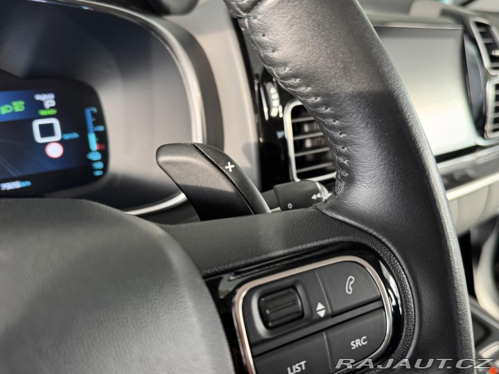 Citroën C5 Aircross Hybrid 225*AT8*SHINE*NezT 2021