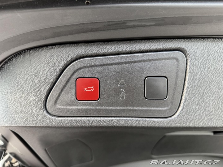 Citroën C5 Aircross Hybrid 225*AT8*SHINE*REZE 2021