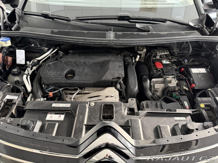 Citroën C5 Aircross Hybrid 225*AT8*SHINE*REZE 2021