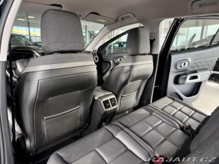 Citroën C5 Aircross Hybrid 225*AT8*SHINE*NezT 2021