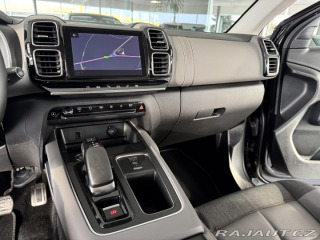 Citroën C5 Aircross Hybrid 225*AT8*SHINE*NezT 2021