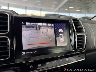 Citroën C5 Aircross Hybrid 225*AT8*SHINE*NezT 2021