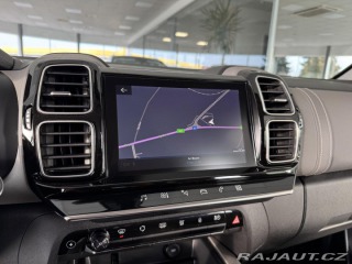 Citroën C5 Aircross Hybrid 225*AT8*SHINE*NezT 2021