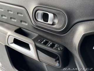 Citroën C5 Aircross Hybrid 225*AT8*SHINE*NezT 2021