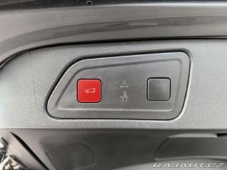 Citroën C5 Aircross Hybrid 225*AT8*SHINE*NezT 2021