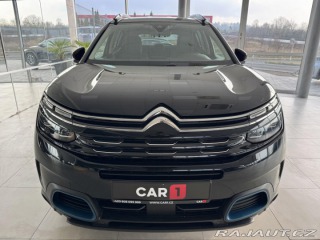 Citroën C5 Aircross Hybrid 225*AT8*SHINE*NezT 2021