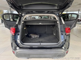 Citroën C5 Aircross Hybrid 225*AT8*SHINE*NezT 2021