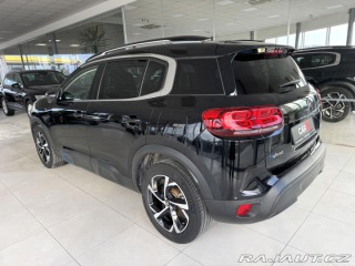Citroën C5 Aircross Hybrid 225*AT8*SHINE*NezT 2021