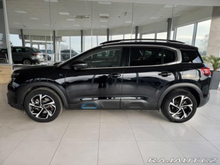 Citroën C5 Aircross Hybrid 225*AT8*SHINE*NezT 2021