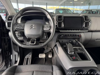 Citroën C5 Aircross Hybrid 225*AT8*SHINE*NezT 2021