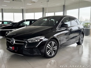 Mercedes-Benz B 200d AUT*110kW*LED*Kamer*