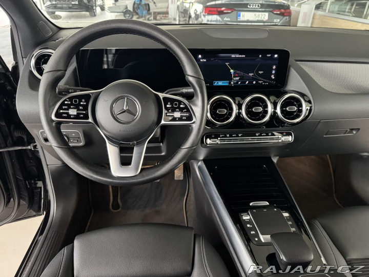Mercedes-Benz B 200d AUT*110kW*LED*Kamer* 2021