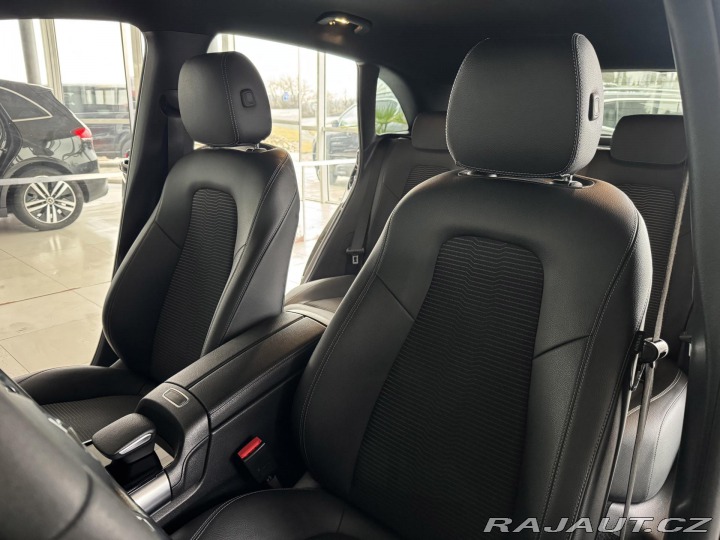 Mercedes-Benz B 200d AUT*110kW*LED*REZERV 2021