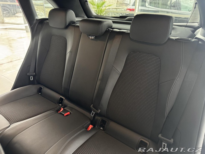 Mercedes-Benz B 200d AUT*110kW*LED*Kamer* 2021