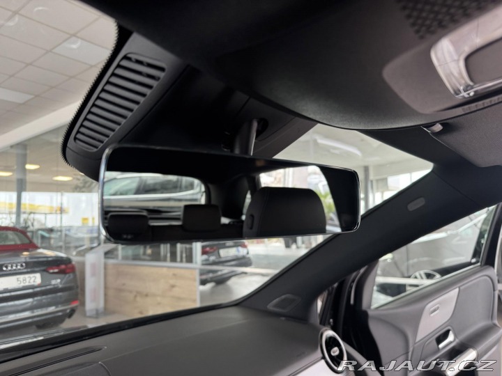 Mercedes-Benz B 200d AUT*110kW*LED*REZERV 2021