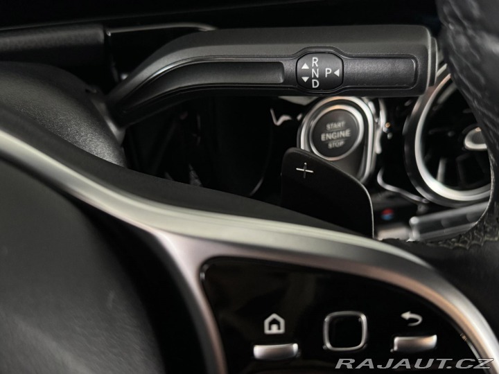 Mercedes-Benz B 200d AUT*110kW*LED*Kamer* 2021