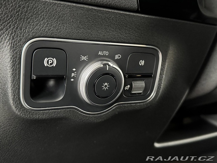 Mercedes-Benz B 200d AUT*110kW*LED*Kamer* 2021