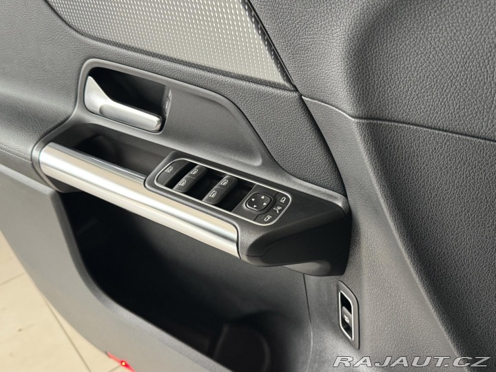 Mercedes-Benz B 200d AUT*110kW*LED*Kamer* 2021