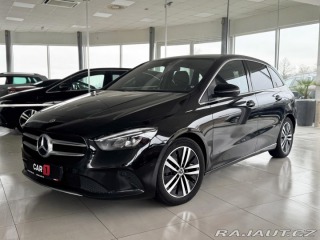 Mercedes-Benz B 200d AUT*110kW*LED*Kamer* 2021