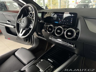 Mercedes-Benz B 200d AUT*110kW*LED*Kamer* 2021